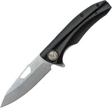 ASP Police Duty Linerlock SW A/O 55722 by ASP