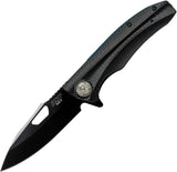 ASP Police Duty Linerlock A/O 55723 by ASP
