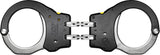 ASP Hinge Ultra Plus Cuffs 56070 by ASP