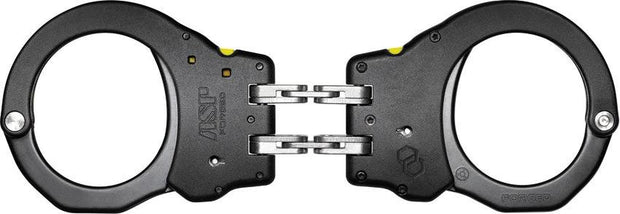 ASP Hinge Ultra Plus Cuffs 56071 by ASP