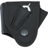ASP Investigator Handcuff Case 56135 Rugged Ballistic Nylon With Integrated Key Pocket For Law Enforcement by ASP