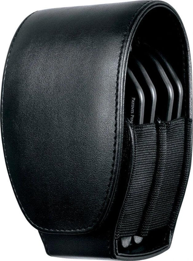 ASP Double Handcuff Case 56160 by ASP
