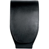ASP Double Handcuff Case 56160 Leather Holder With Velcro Cover And Key Management For Law Enforcement Quick Access by ASP