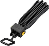 ASP Tri Fold Restraints 10 Pack Disposable Medical Restraints For Medical Professionals Rapidly Applied Oversized Loops by ASP