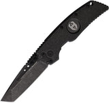 Hoffner Knives WarMaster Framelock FK-WM-D2 by Hoffner Knives