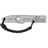Hoffner Knives Lanyard for Beast and Hand Spear SB12-16 - Dual Quick Connect Ends Prevent Hand Slippage by Hoffner Knives