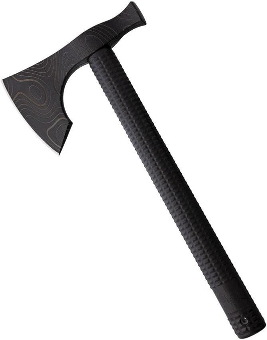 American Tomahawk Model 2 Nylon Topo Map MODEL 2 NYLON TOPO MAP by American Tomahawk