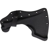 American Tomahawk Model 2 Rugged Topo Map Blade With Hammer Poll And Nylon Handle For Outdoor Survival by American Tomahawk