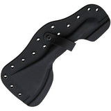 American Tomahawk Model 1 14 Inch With 8.25 Inch 1060HC Head And 2.5 Inch Edge Nylon Handle Kydex Sheath Outdoor Ready by American Tomahawk