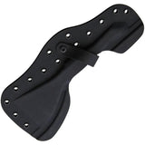 American Tomahawk Model 1 Hickory Handle 14 Inch Tomahawk For Outdoor Enthusiasts With Black Powder Coated Head by American Tomahawk