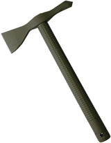 American Tomahawk Model 1 Tomahawk OD Nylon MODEL 1 NYLON OD GREEN by American Tomahawk