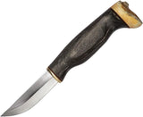 Arctic Legend Handicraft Fixed Blade Birch AL-009 by Arctic Legend