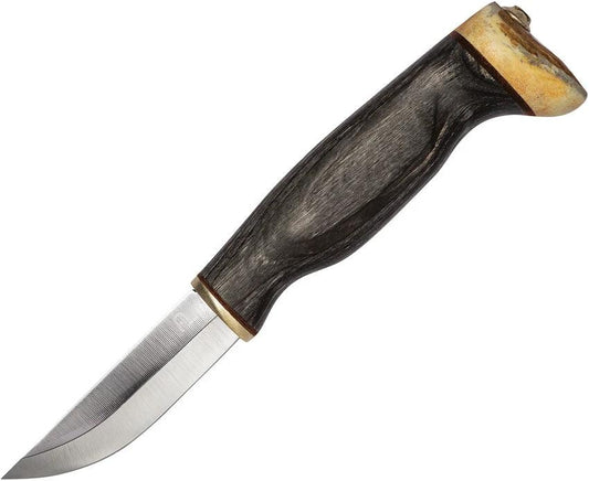 Arctic Legend Handicraft Fixed Blade Birch AL-009 by Arctic Legend
