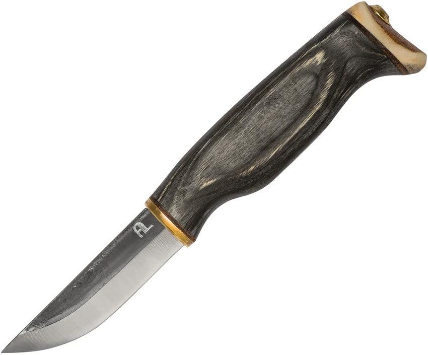 Arctic Legend Handicraft Fixed Blade Birch AL-016 by Arctic Legend