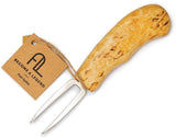 Arctic Legend Fish Spike Curly Birch AL-047 by Arctic Legend
