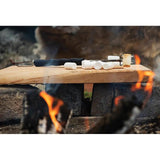 Arctic Legend Folding Long Reach BBQ Stick AL078 For Campers And Outdoor Cooks 31.5in Extendable by Arctic Legend