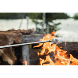 Arctic Legend Folding Long Reach BBQ Stick AL078 For Campers And Outdoor Cooks 31.5in Extendable by Arctic Legend