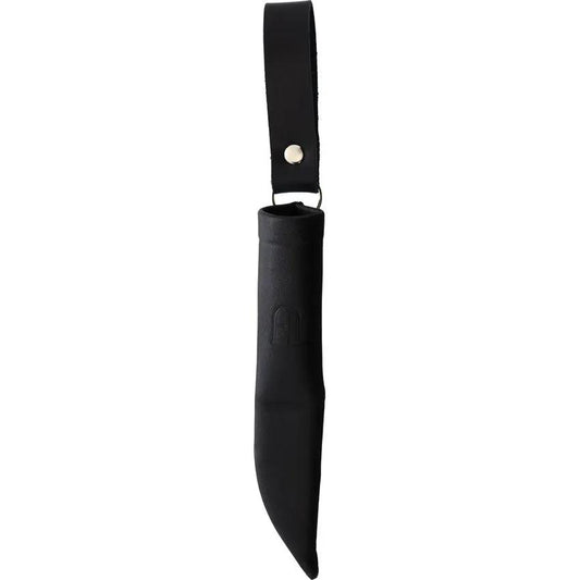 Arctic Legend Mushroom Knife Foragers Satin Blade Curly Birch Handle Durable Craftsmanship by Arctic Legend