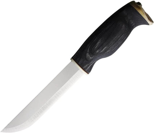 Arctic Legend Bear Fixed Blade Birch AL-880 by Arctic Legend