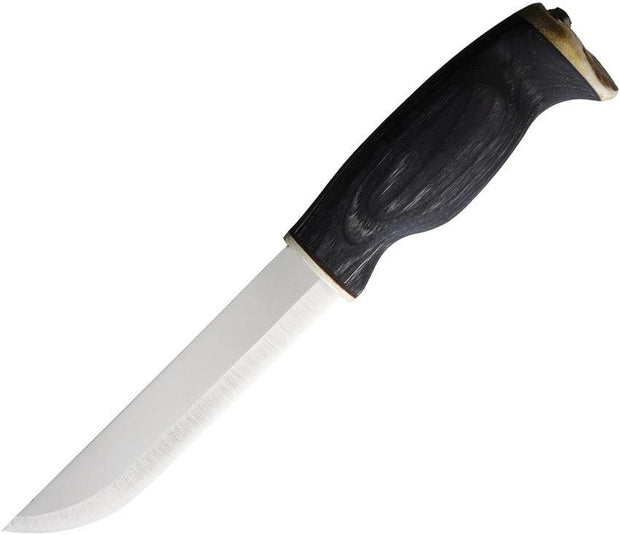 Arctic Legend Bear Fixed Blade Birch AL-880 by Arctic Legend