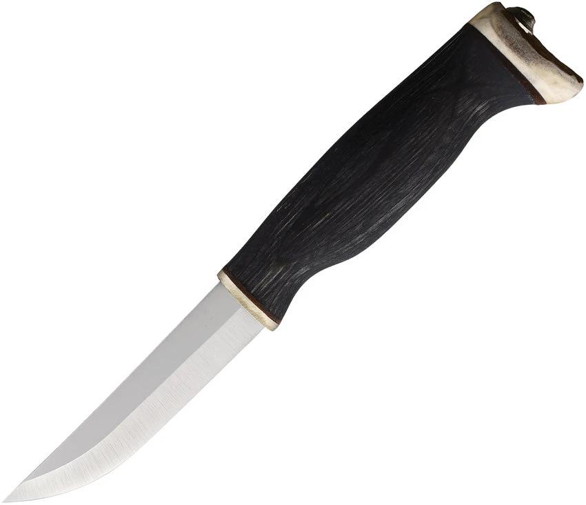Arctic Legend Hobby Fixed Blade Black Birch AL-927 by Arctic Legend