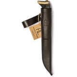 Arctic Legend Fixed Blade Knife AL-934 For Outdoor Hobbyists And Collectors With Rugged Carbon Steel Blade by Arctic Legend
