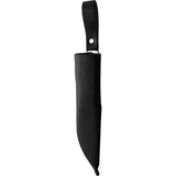 Arctic Legend Hunter Fixed Blade Curly AL941 Satin Finish Outdoor Knife For Survivalists by Arctic Legend