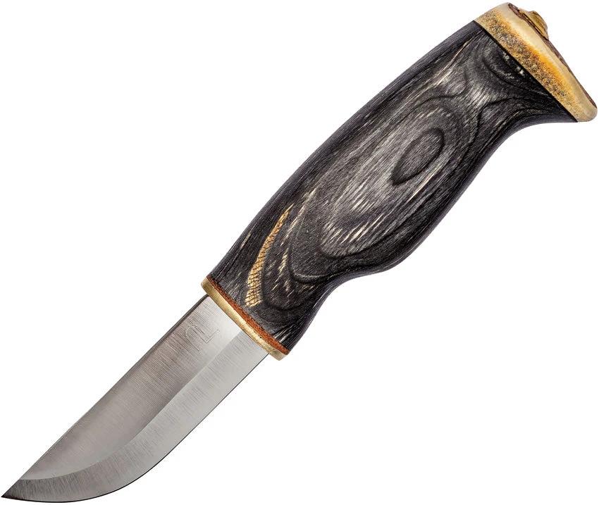 Arctic Legend Hunter's Fixed Blade Birch AL-965 by Arctic Legend