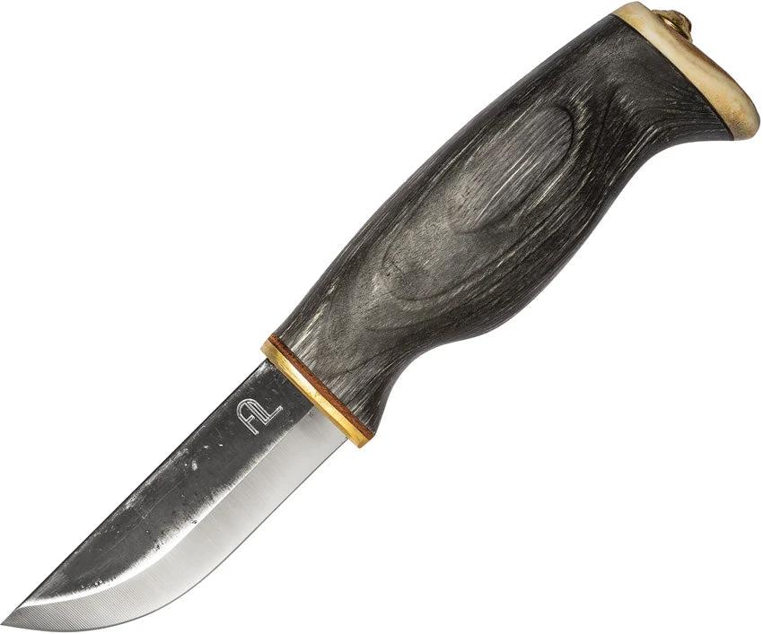 Arctic Legend Hunter's Fixed Blade Birch AL-972 by Arctic Legend