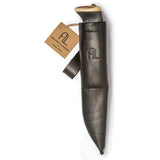 Arctic Legend Hunter Fixed Blade Birch Handle Knife Hunters by Arctic Legend