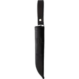 Arctic Legend Handicraft Fixed Blade Knife Curly AL-989 for Outdoor Enthusiasts Premium Compact Artisanal Utility by Arctic Legend
