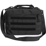 ANTIWAVE Chameleon Tactical Bag For EDC Enthusiasts With 10 Rapid Pull Pouches And Dual A4 Exterior Pockets by ANTIWAVE