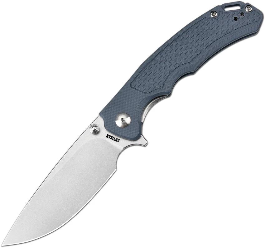 Artisan Tradition V2 Linerlock 1702M-BUS by Artisan