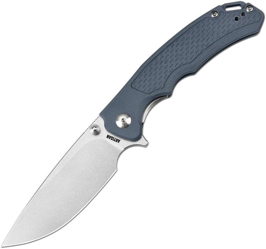 Artisan Tradition V2 Linerlock 1702M-BUS by Artisan