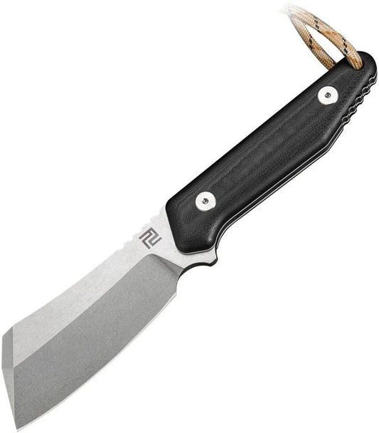 Artisan Osprey D2 Black G10 1803B-BGC by Artisan