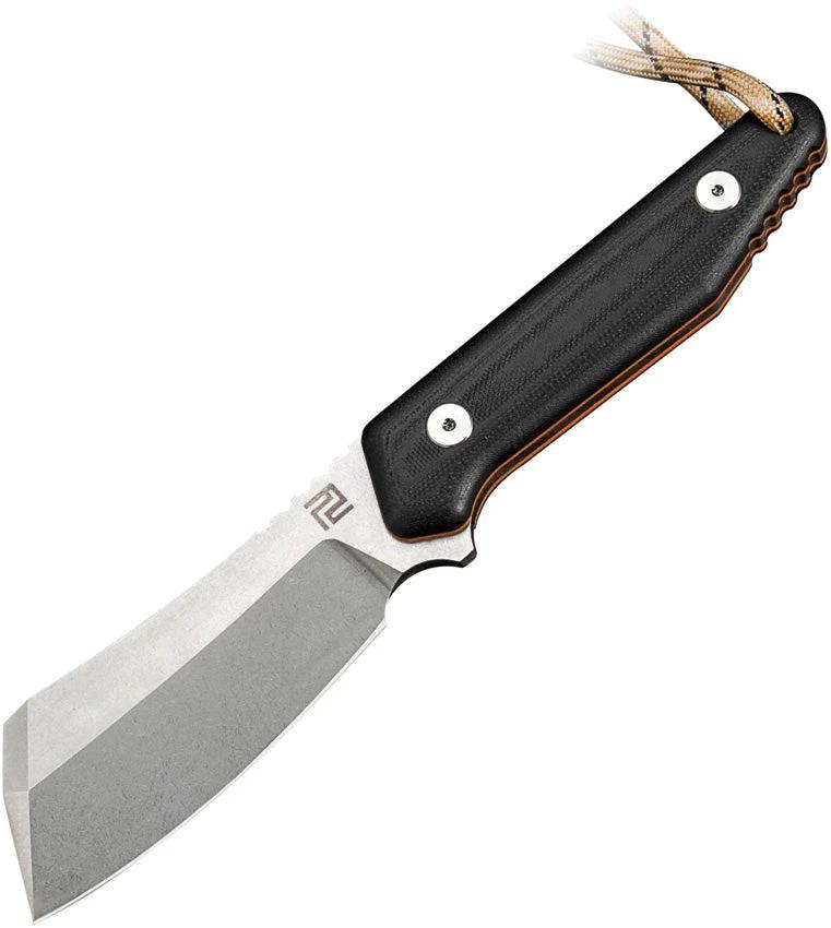 Artisan Osprey D2 Orange G10 1803B-BOE by Artisan