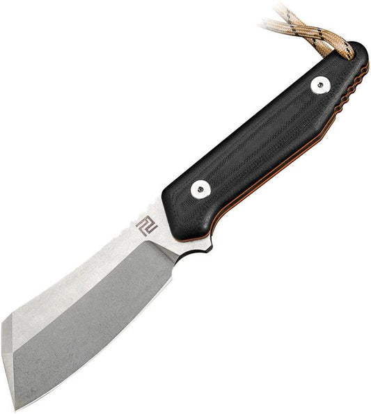 Artisan Osprey D2 Orange G10 1803B-BOE by Artisan