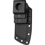 Artisan Osprey D2 Orange G10 Fixed Blade Knife For Outdoor Enthusiasts Compact Reliable EDC by Artisan