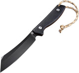 Artisan Tomahawk Fixed Blade 1815B-BOE by Artisan