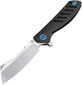 Artisan Tomahawk Framelock M390 1815G-BKM by Artisan