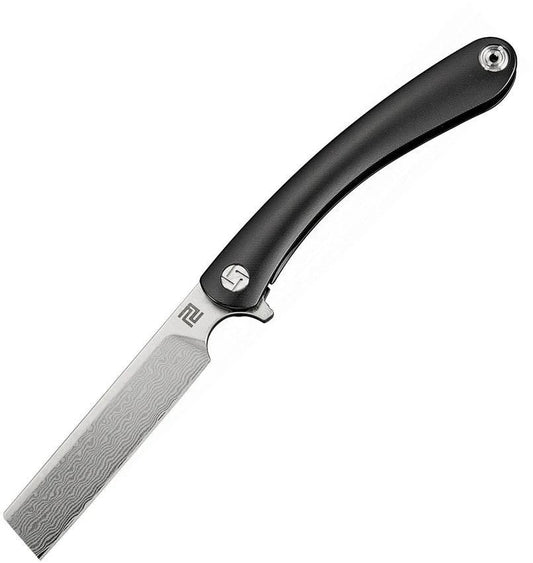 Artisan Orthodox Framelock Black 1817GD-BK by Artisan