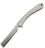 Artisan Orthodox Framelock Dam Gray 1817GD-GY by Artisan