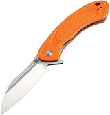 Artisan Eterno Linerlock Org D2 1818P-OEF by Artisan