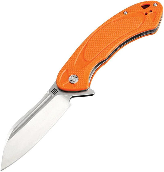 Artisan Eterno Linerlock Org D2 1818P-OEF by Artisan