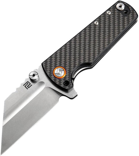 Artisan Proponent Framelock CF 1820P-CF by Artisan