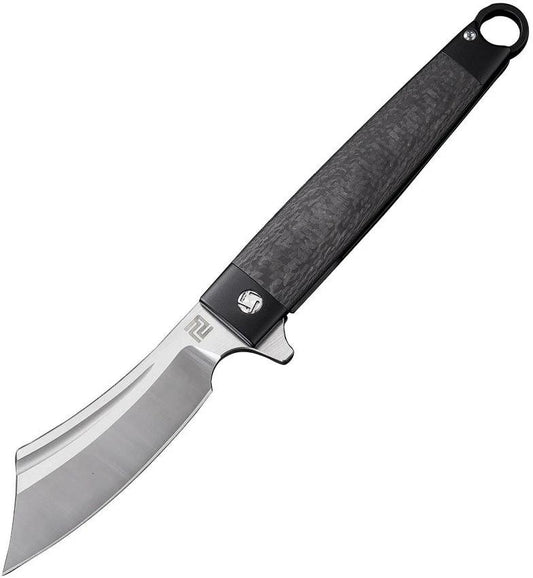 Artisan Cutlass Framelock Black 1830G-BK by Artisan