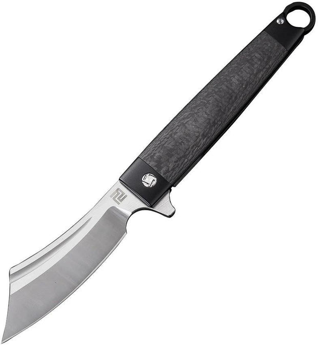 Artisan Cutlass Framelock Black 1830G-BK by Artisan