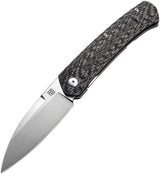 Artisan Centauri Framelock CF 1839G-MCF by Artisan