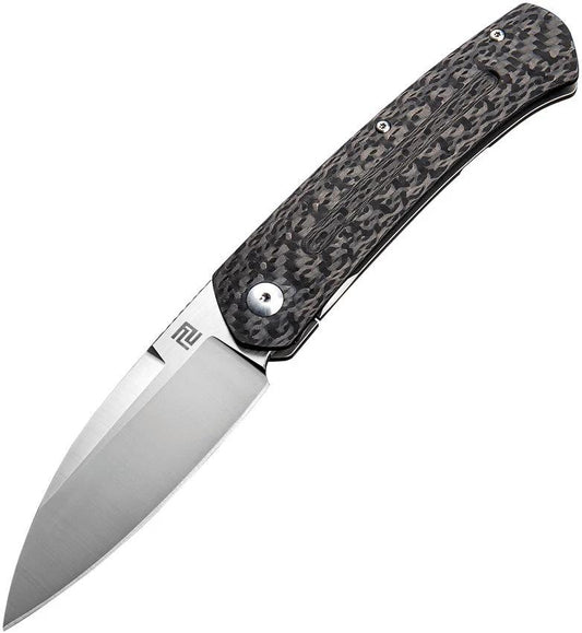 Artisan Centauri Framelock CF 1839G-MCF by Artisan