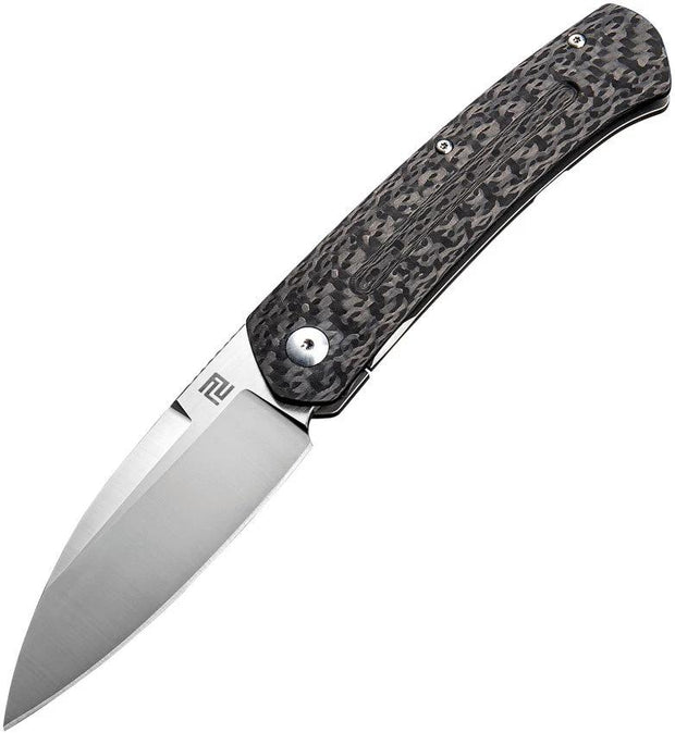 Artisan Centauri Framelock CF 1839G-MCF by Artisan